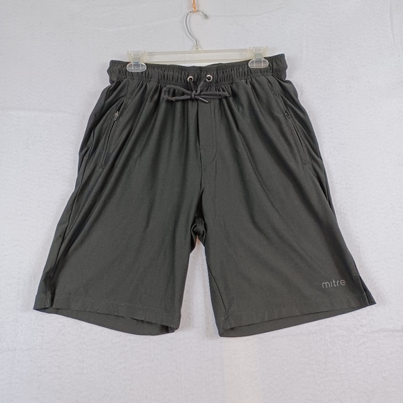 mitre Other - Mitre men's shorts Sz M